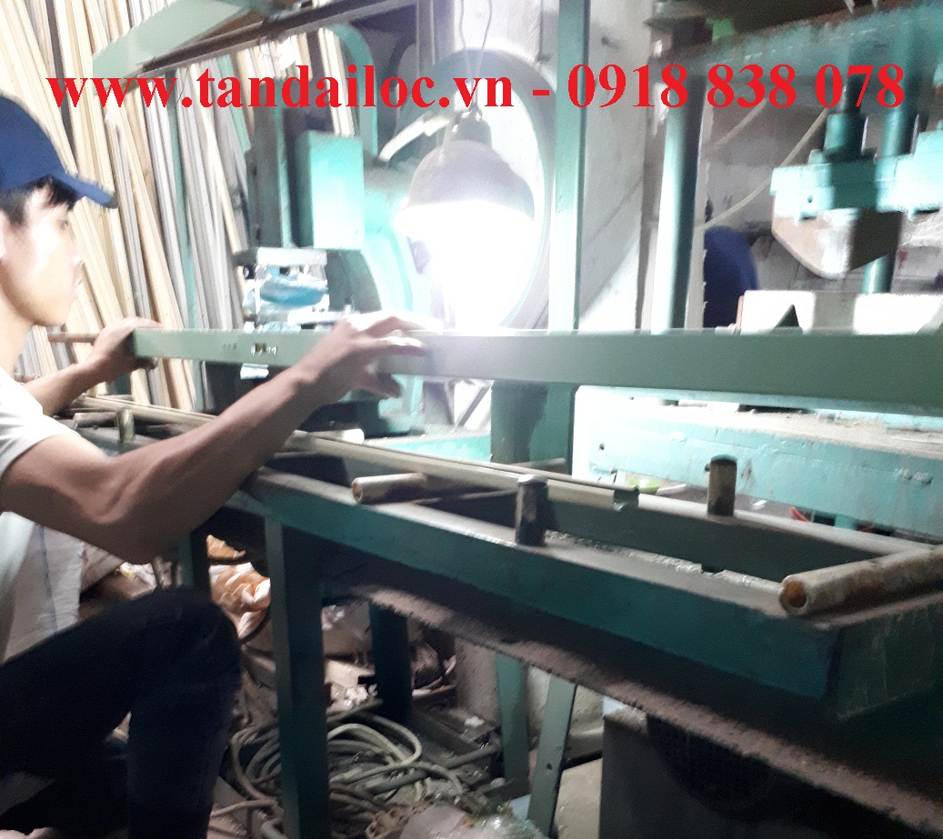Sản xuất tay hộp cửa kéo Đài Loan